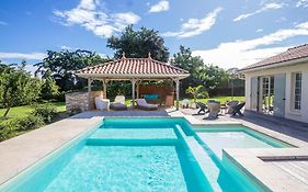 Villa Saint Alban