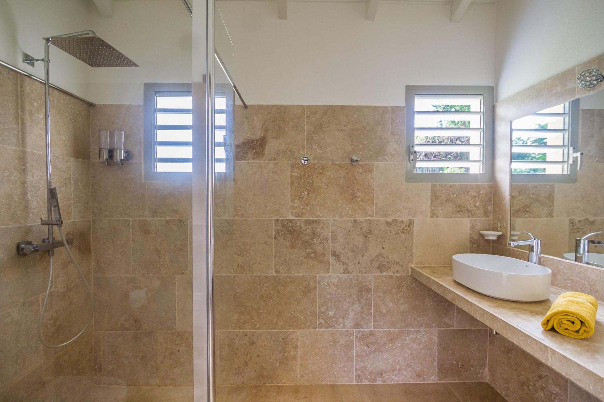 Villa Saint Alban By Habitation Saint Charles Petit-Bourg Extérieur photo