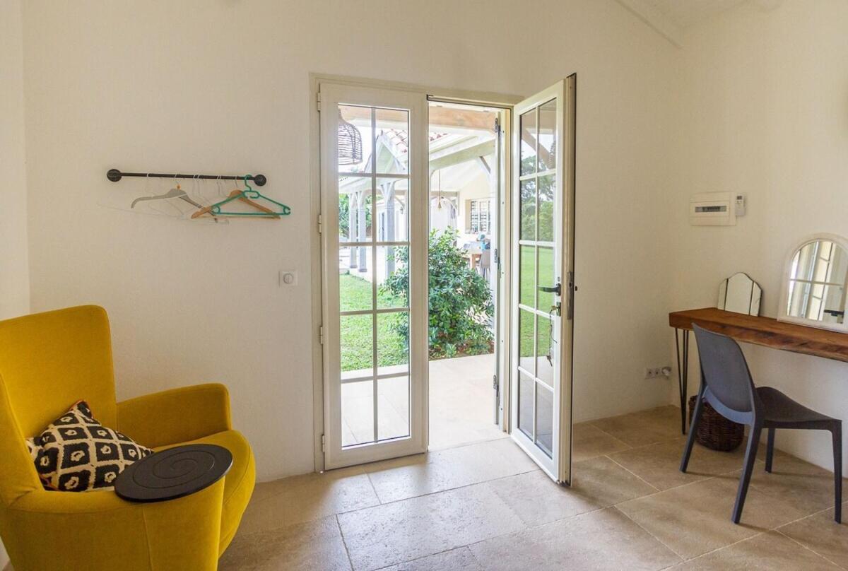 Villa Saint Alban By Habitation Saint Charles Petit-Bourg Extérieur photo