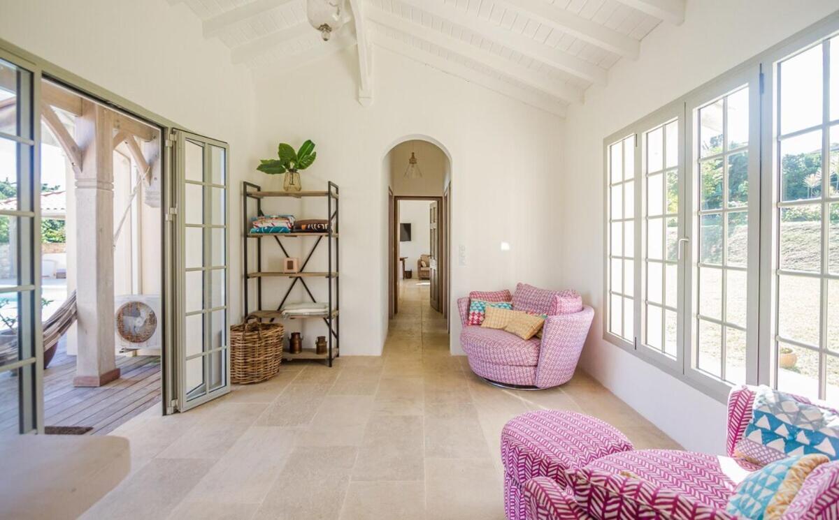 Villa Saint Alban By Habitation Saint Charles Petit-Bourg Extérieur photo