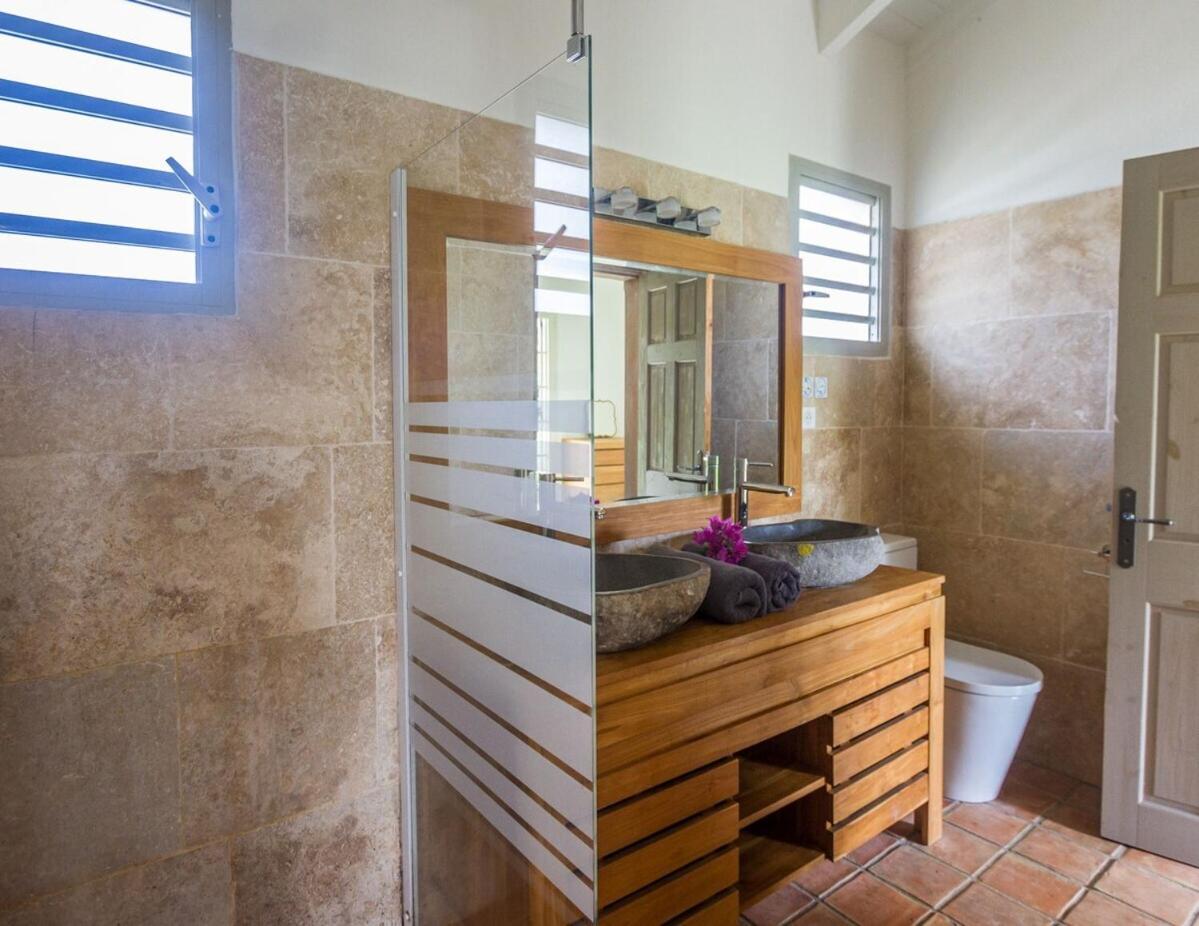 Villa Saint Alban By Habitation Saint Charles Petit-Bourg Extérieur photo