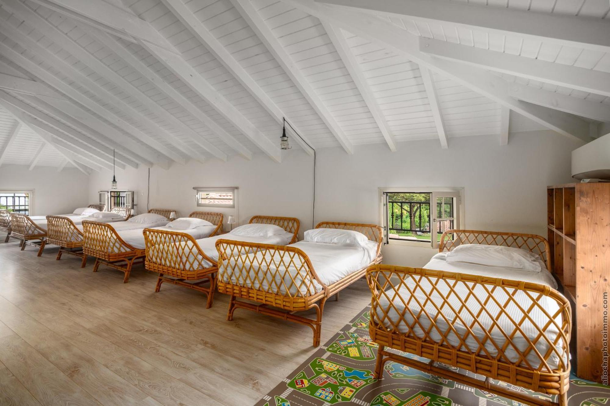 Villa Saint Alban By Habitation Saint Charles Petit-Bourg Chambre photo